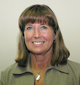 Bonnie Henderson, Mayor of Clarkson