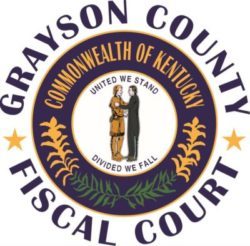 Grayson County Fiscal Court