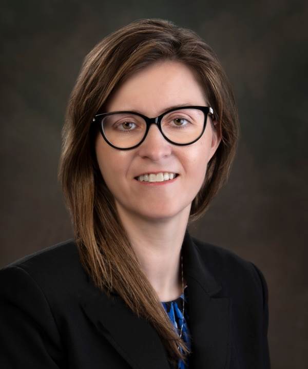Ashley Herrington - CEO Owensboro Health Twin Lakes Medical Center