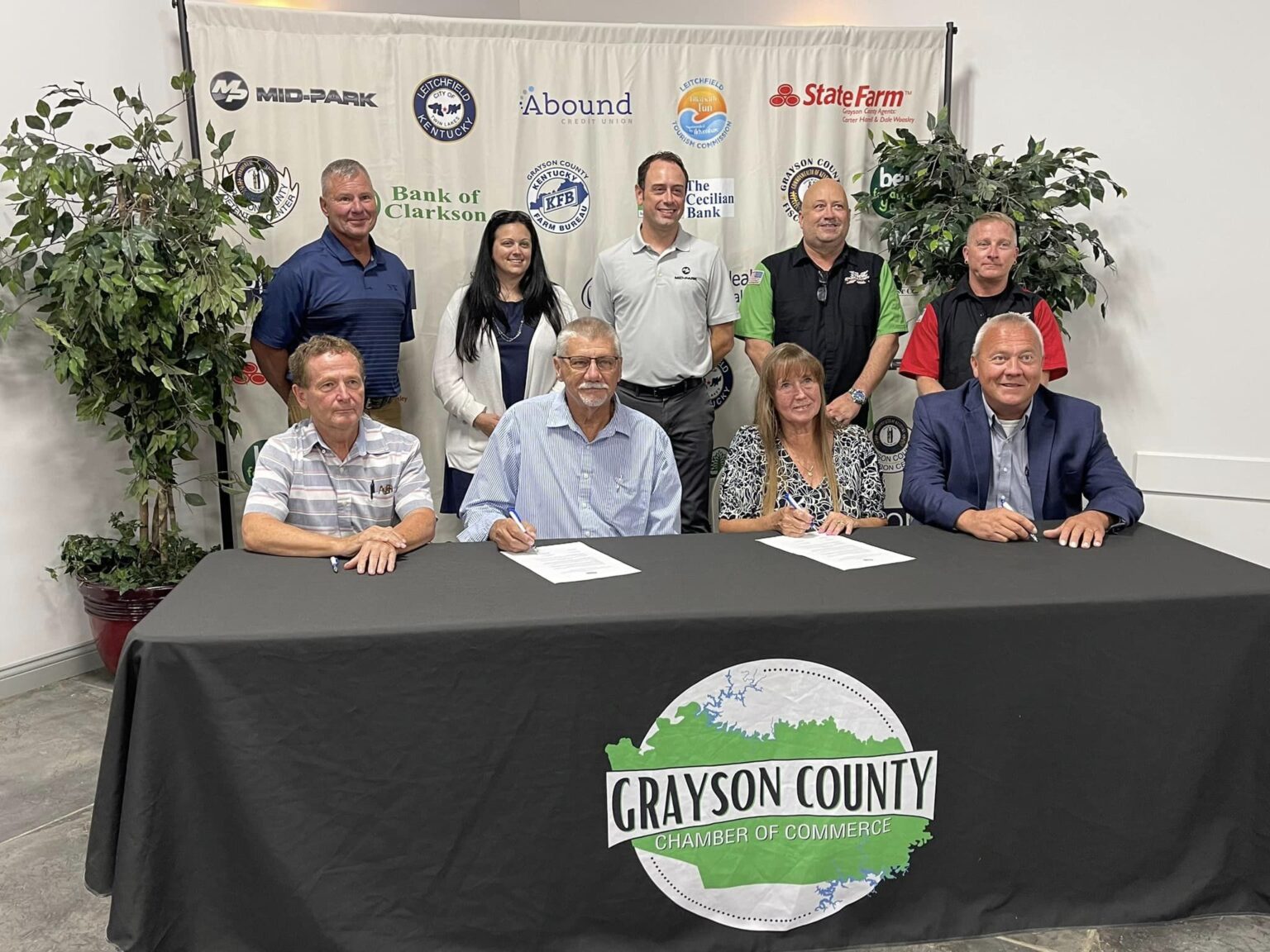 Grayson County Ky Chamber Of Commerce